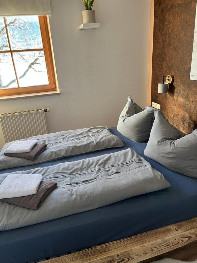 Gasthof Koenigstand Garmisch-Partenkirchen Buitenkant foto