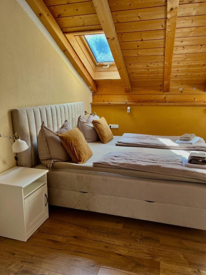 Gasthof Koenigstand Garmisch-Partenkirchen Buitenkant foto