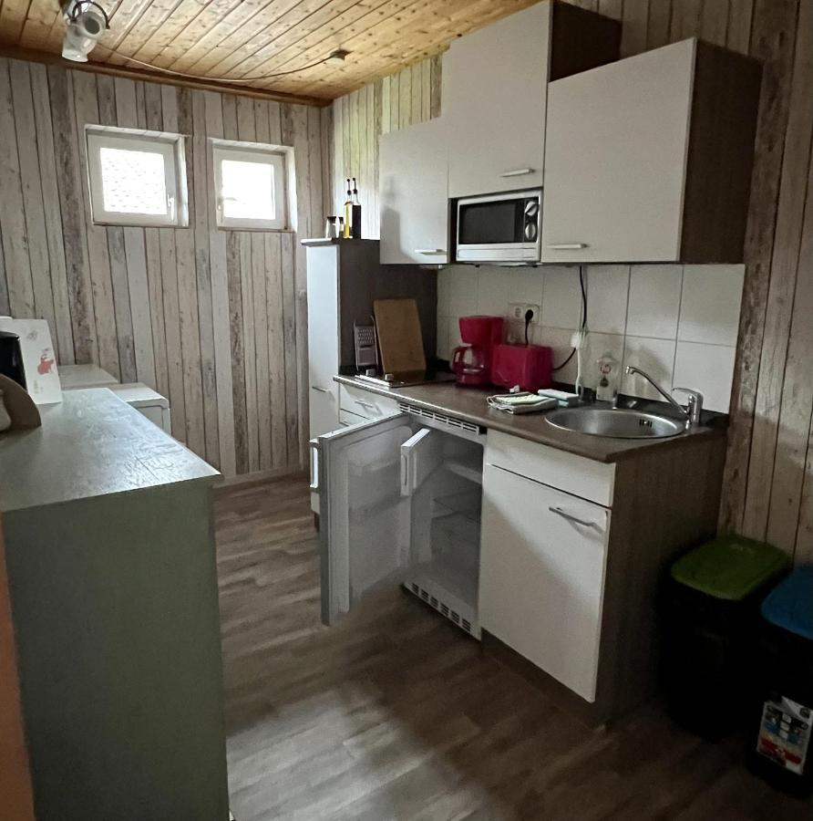 Gasthof Koenigstand Garmisch-Partenkirchen Buitenkant foto