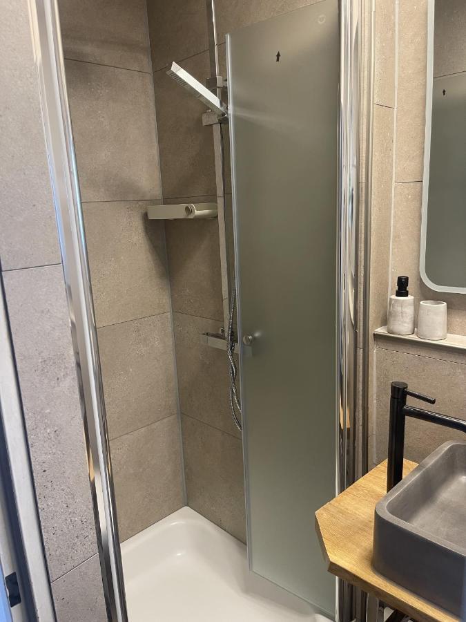 Gasthof Koenigstand Garmisch-Partenkirchen Kamer foto