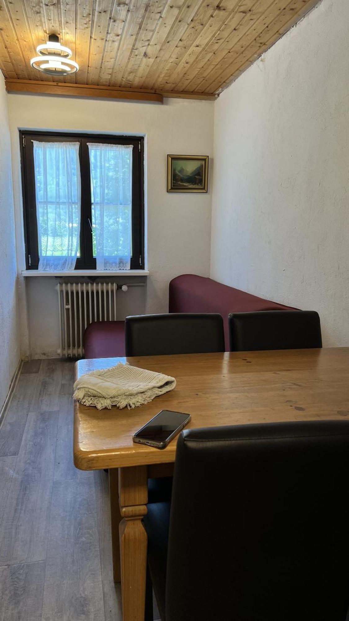 Gasthof Koenigstand Garmisch-Partenkirchen Buitenkant foto